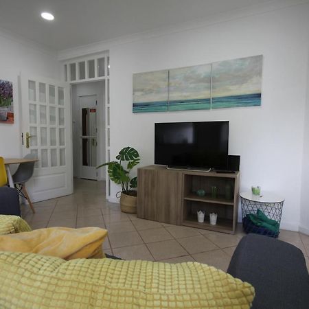 Lisbon South Apartment ภายนอก รูปภาพ