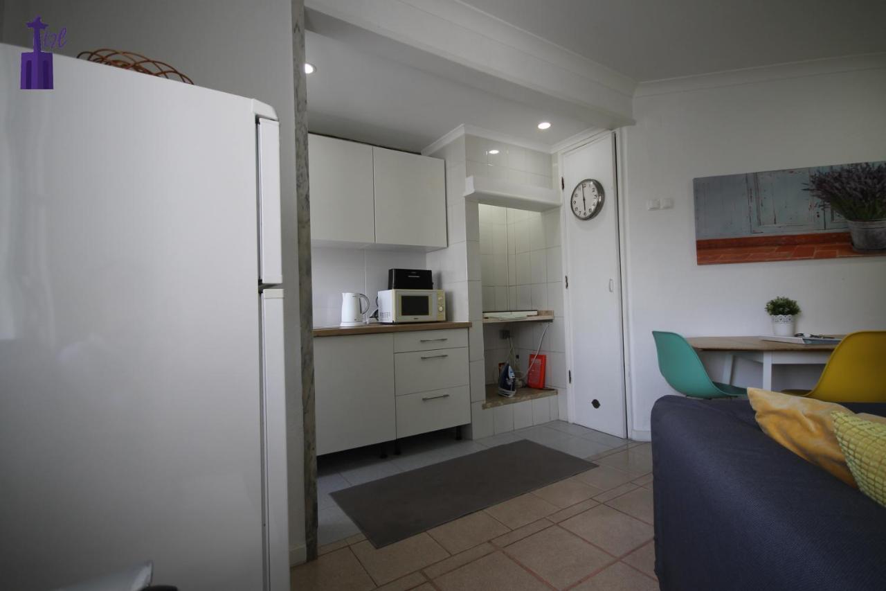 Lisbon South Apartment ภายนอก รูปภาพ