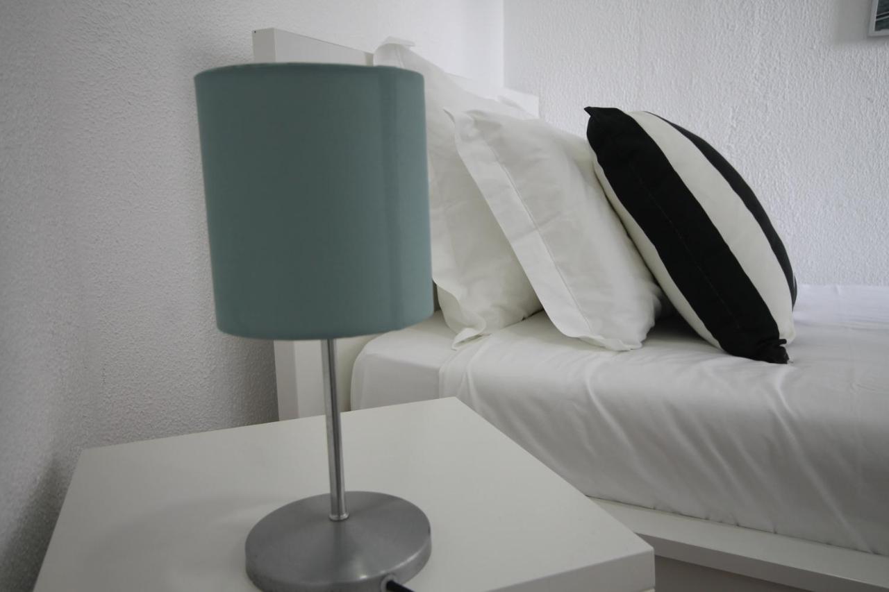Lisbon South Apartment ภายนอก รูปภาพ
