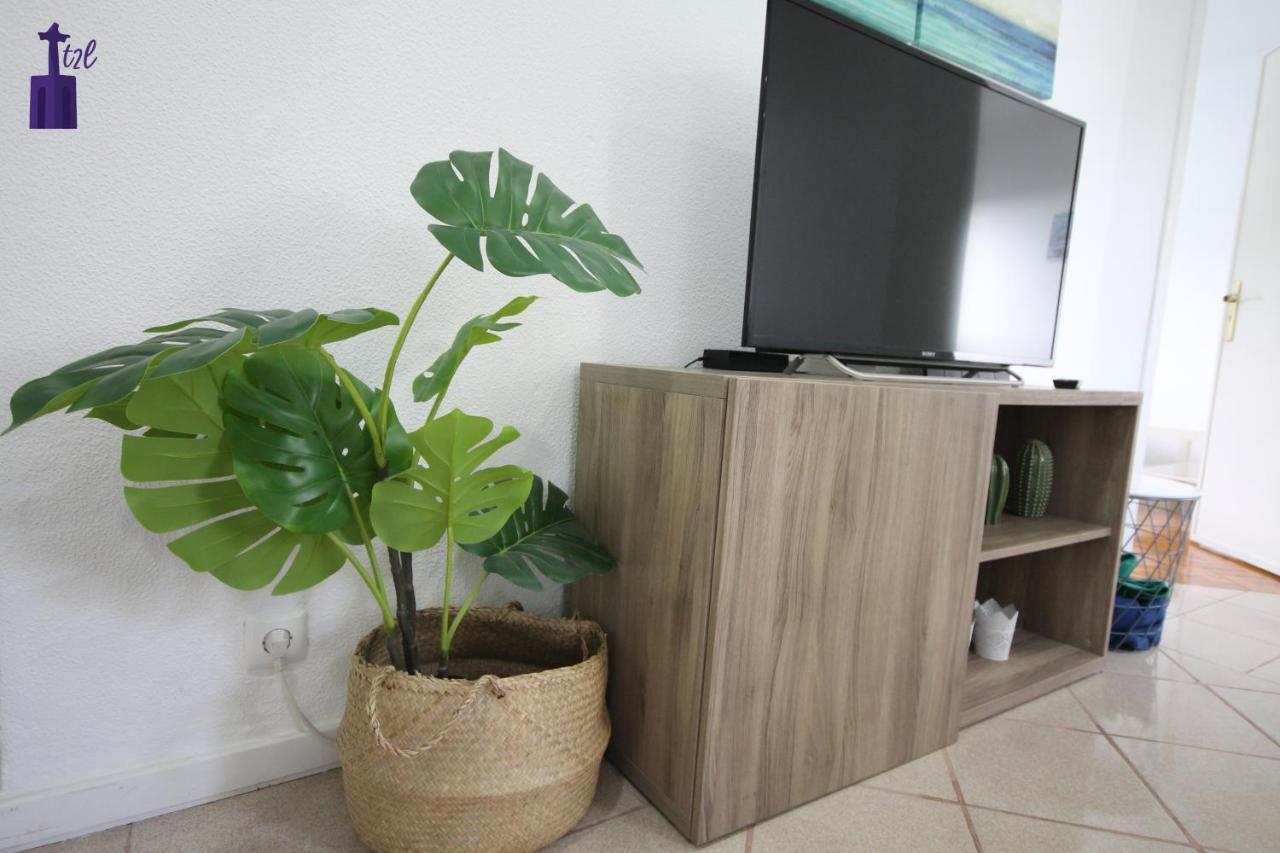 Lisbon South Apartment ภายนอก รูปภาพ