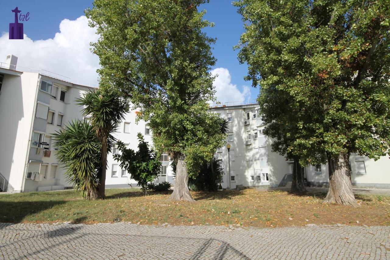 Lisbon South Apartment ภายนอก รูปภาพ